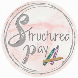 StructuredPlay