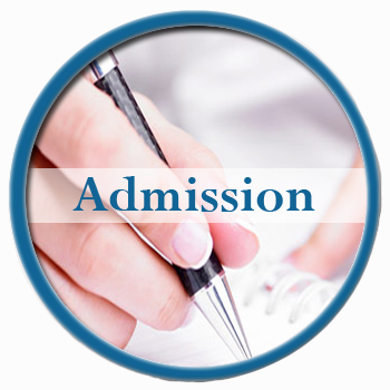 Admission Test Policy