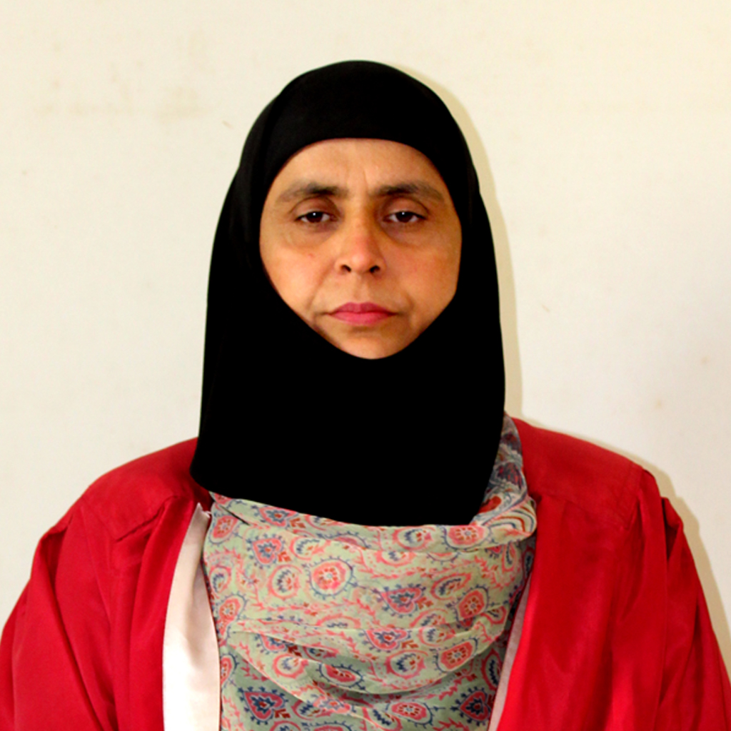 samar tirmizi